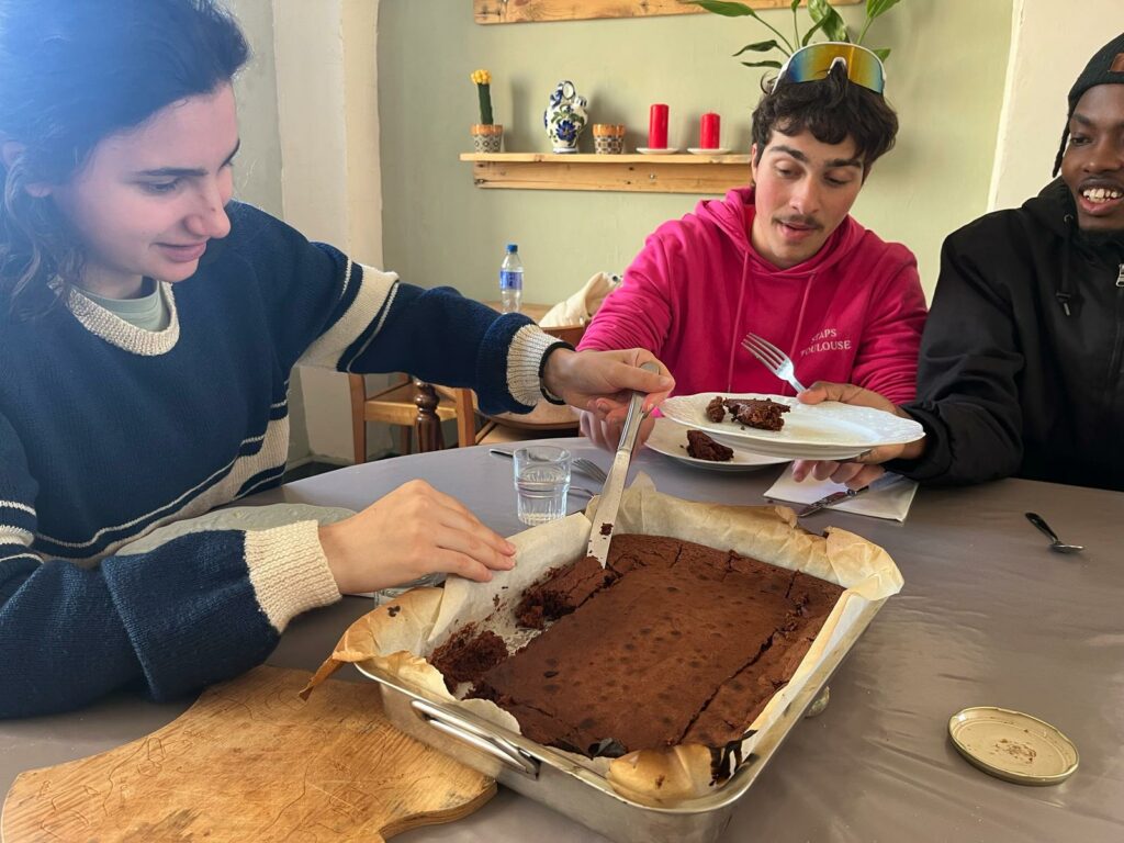 Un beau weekend "Magis" plein d'espérance ! 7
