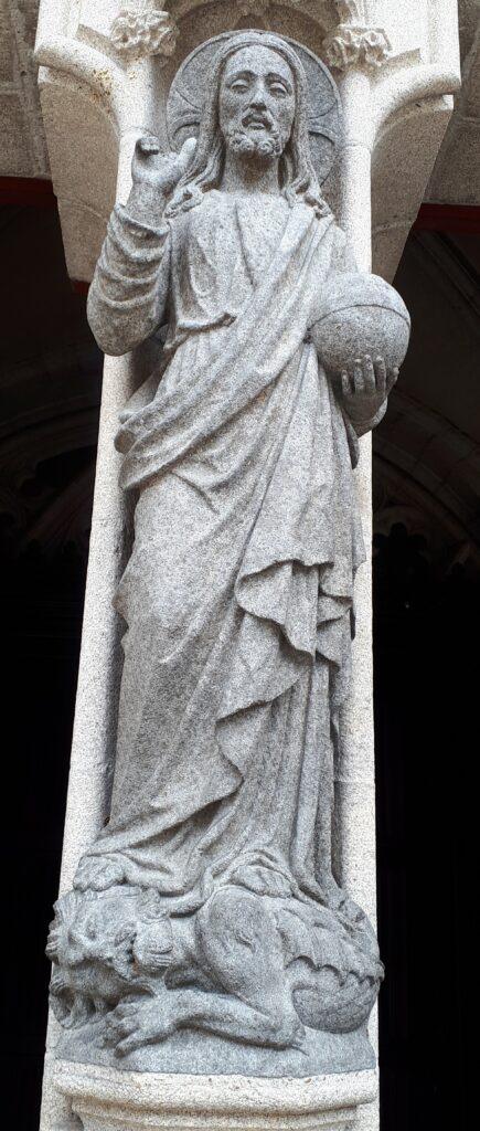 Baptisés, confirmés, et après ?  9