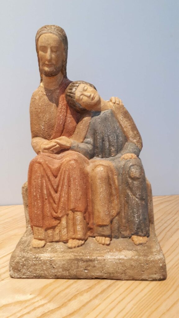 Baptisés, confirmés, et après ?  8