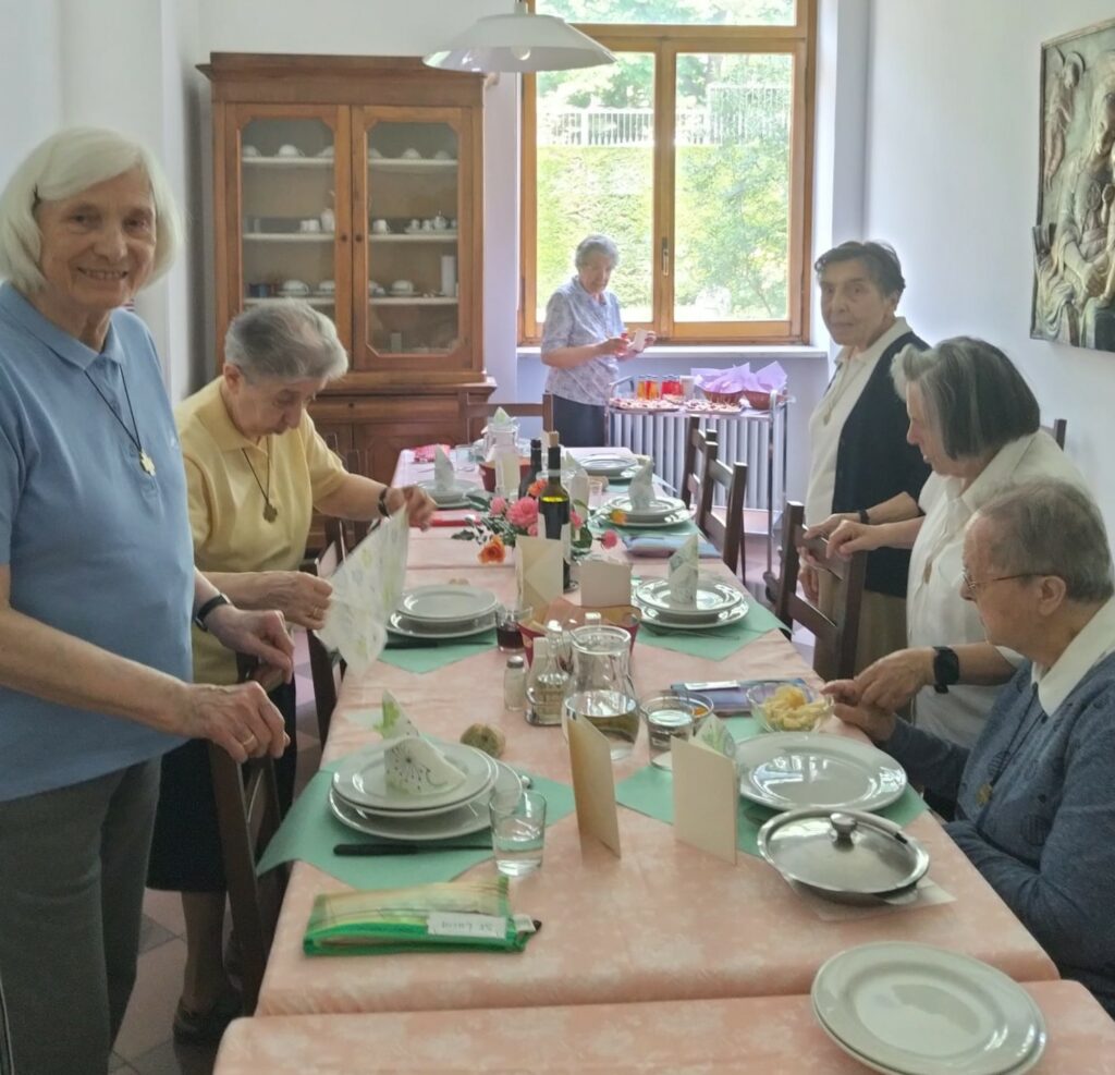 La Fête du Cénacle 2