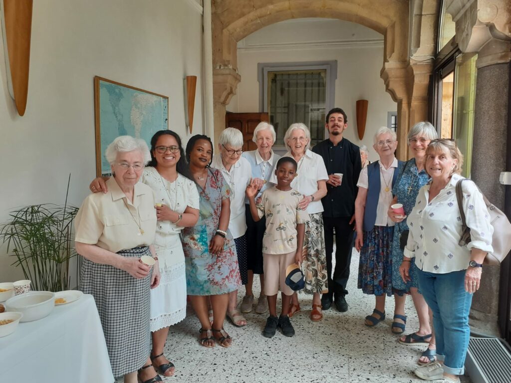 La Fête du Cénacle 3