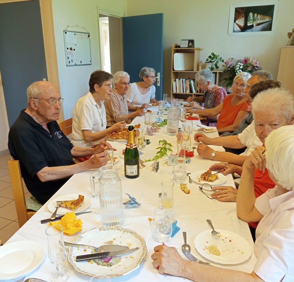 La Fête du Cénacle 4