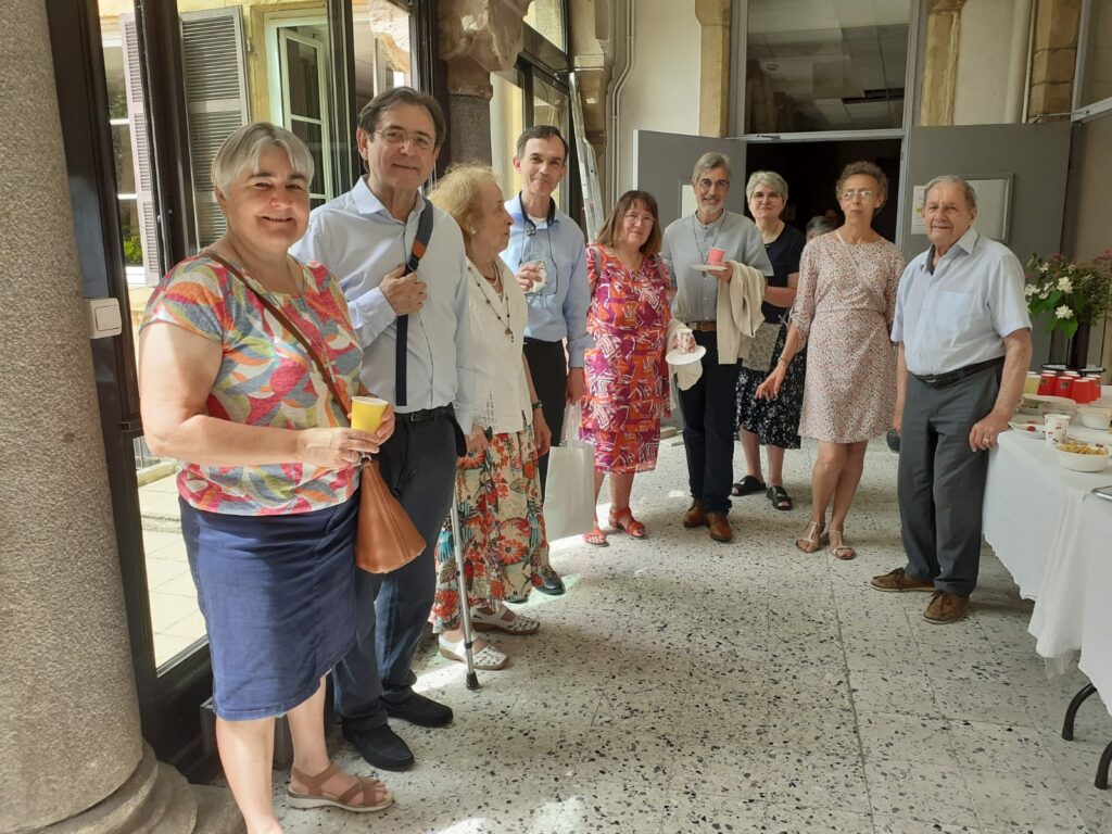 La Fête du Cénacle 6