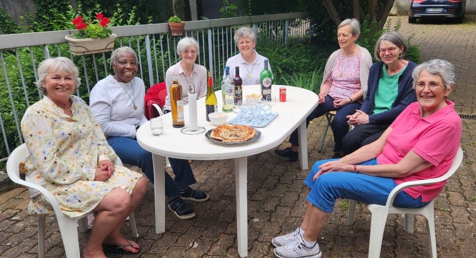 La Fête du Cénacle 8