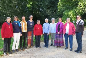 Communauté de Versailles 2025