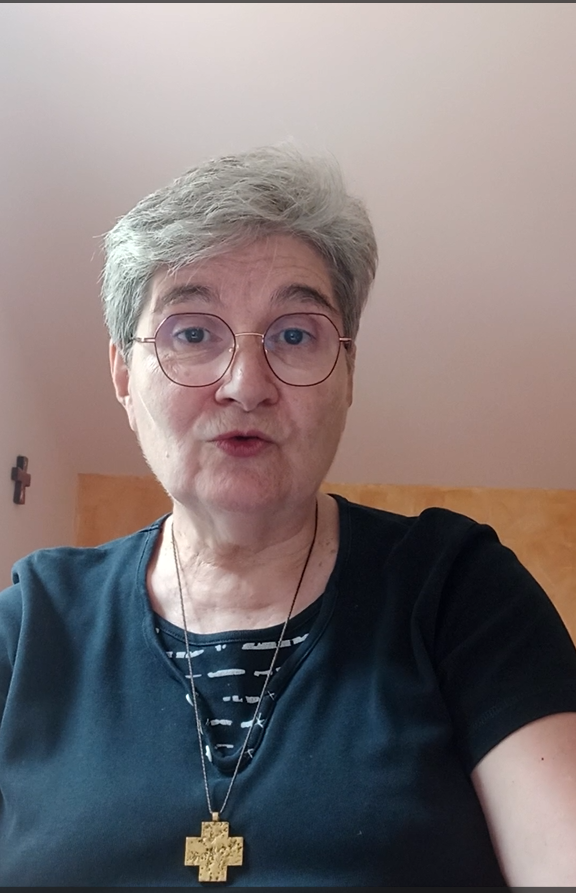 Les 3 vœux - Sr Lydia