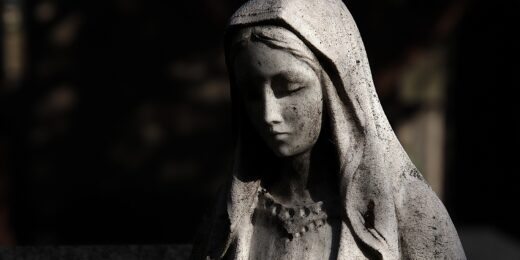 Nativité de la Vierge Marie