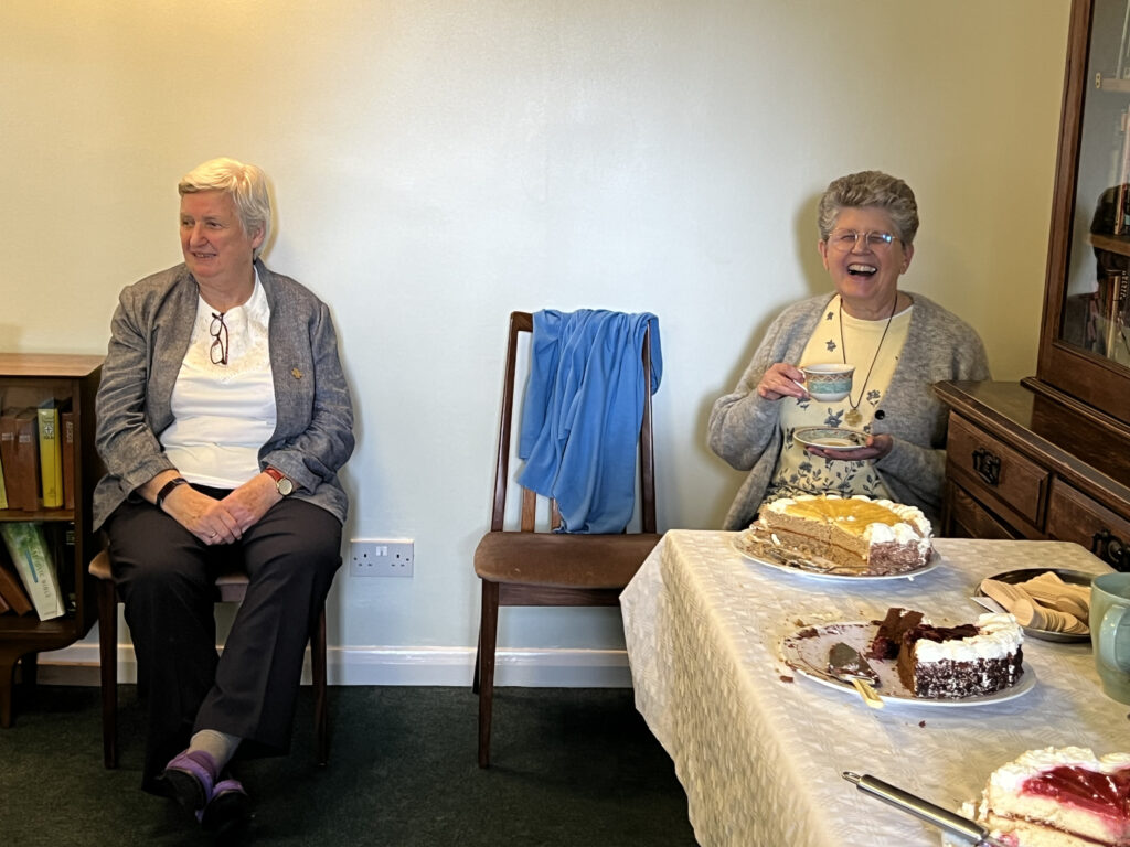 Célébration des 117 ans de ministère à Liverpool 2