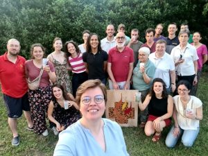 Céna’club à Toulouse ? 1