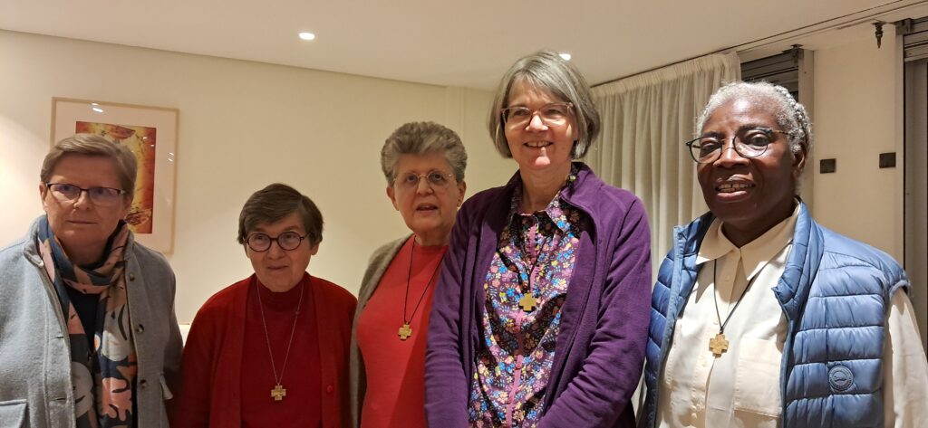 Fête de sainte Thérèse Couderc 7