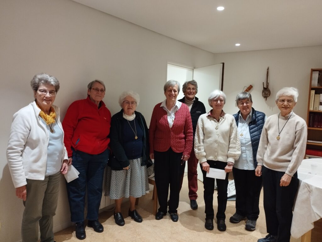 Fête de sainte Thérèse Couderc 10
