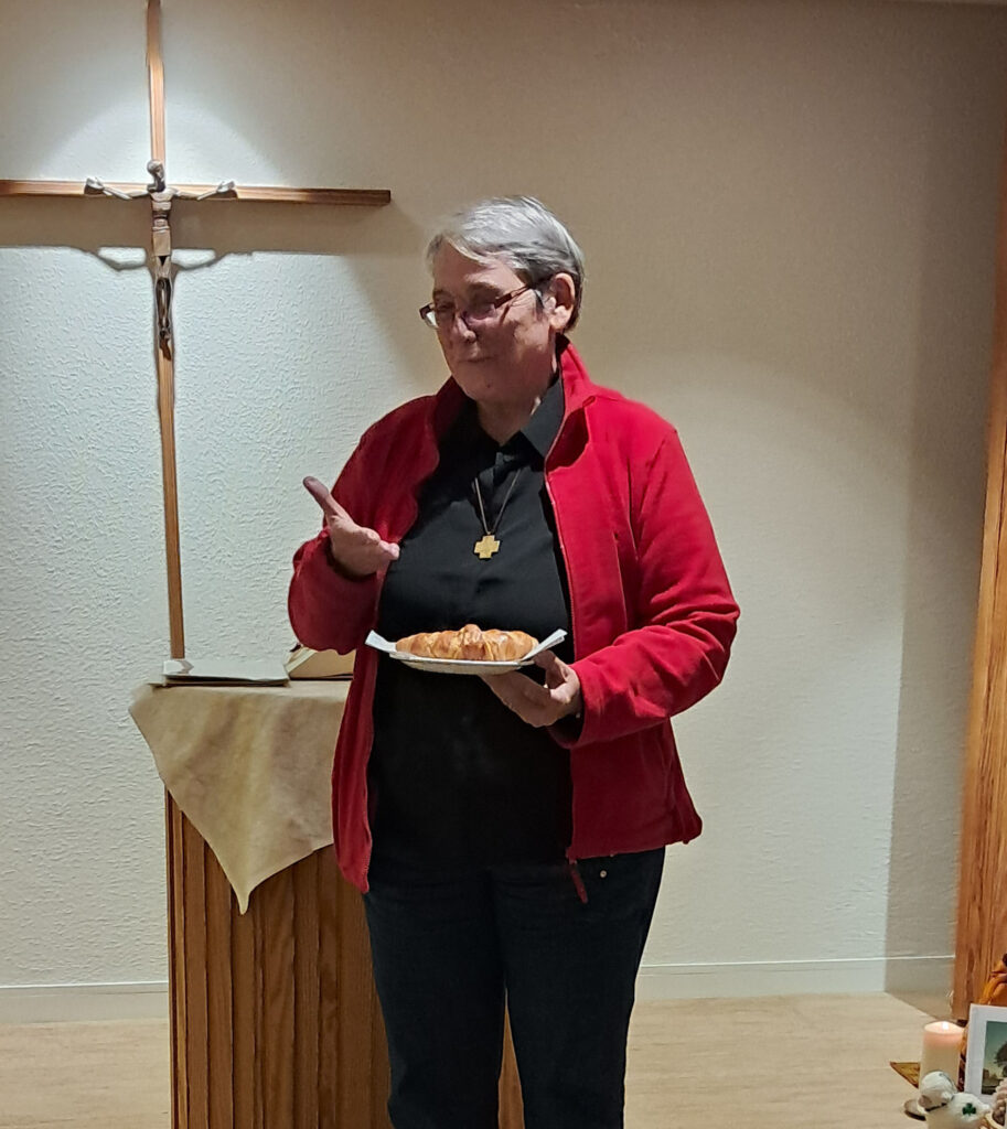Fête de sainte Thérèse Couderc 4