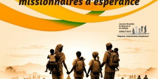 Journée Mondiale du Migrant et du Réfugié 1