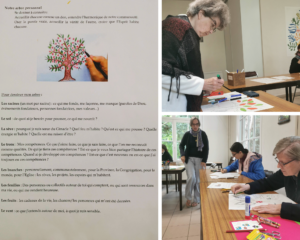 La communauté de Versailles fait sa rentrée ! 3