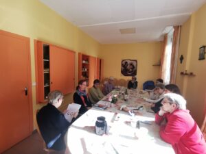 La communauté de Versailles fait sa rentrée ! 4
