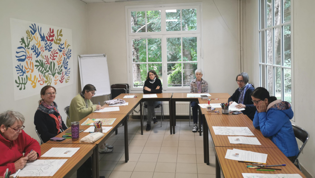 La communauté de Versailles fait sa rentrée ! 5