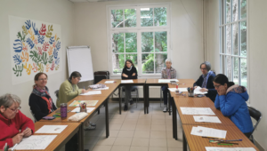 La communauté de Versailles fait sa rentrée ! 5