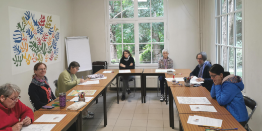 La communauté de Versailles fait sa rentrée ! 5