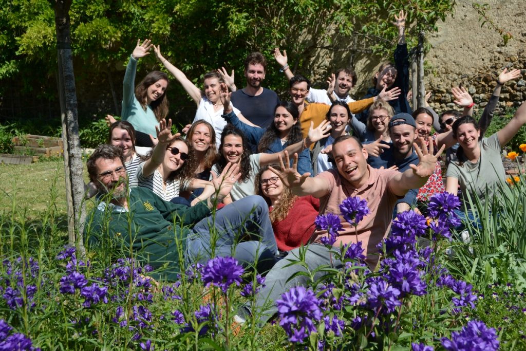 Les Exercices dans la vie ordinaire, un cadeau pour la vie ! 1