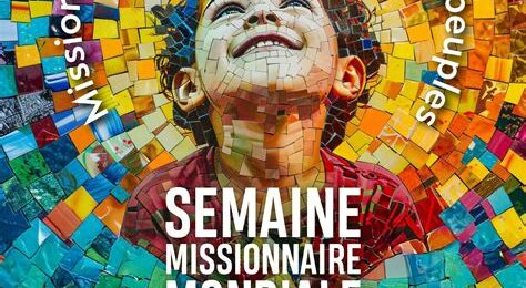 Semaine Missionnaire Mondiale