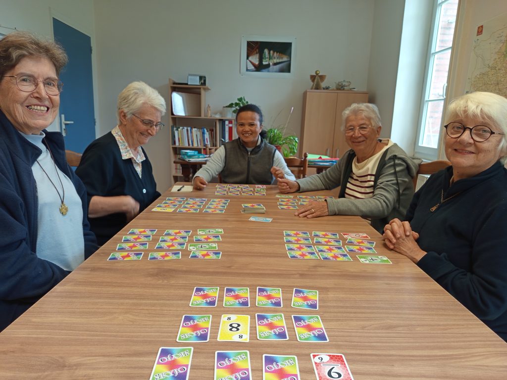 Communauté de Toulouse 23