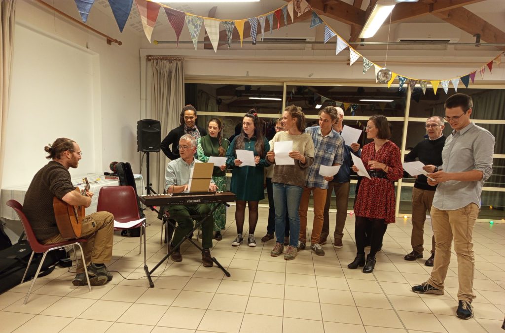 30 ans Manon et Noélie - Toulouse