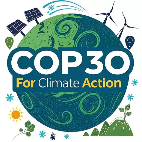 Prière pour la COP30