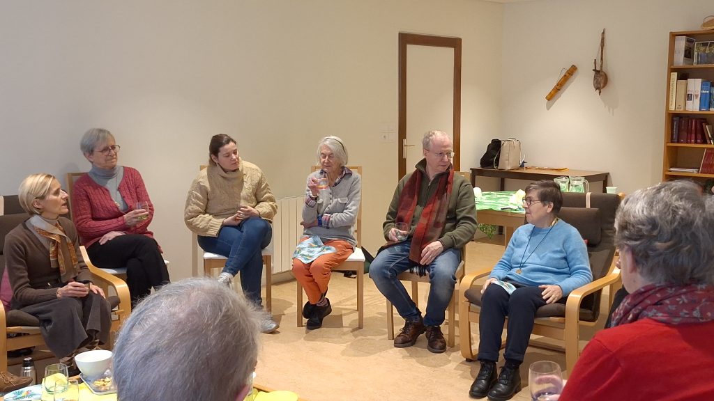 Nos bénévoles : le premier visage et la première voix de Versailles ! 1