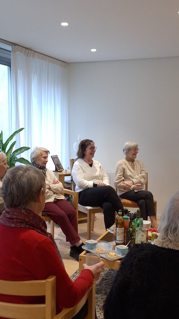 Nos bénévoles : le premier visage et la première voix de Versailles ! 3