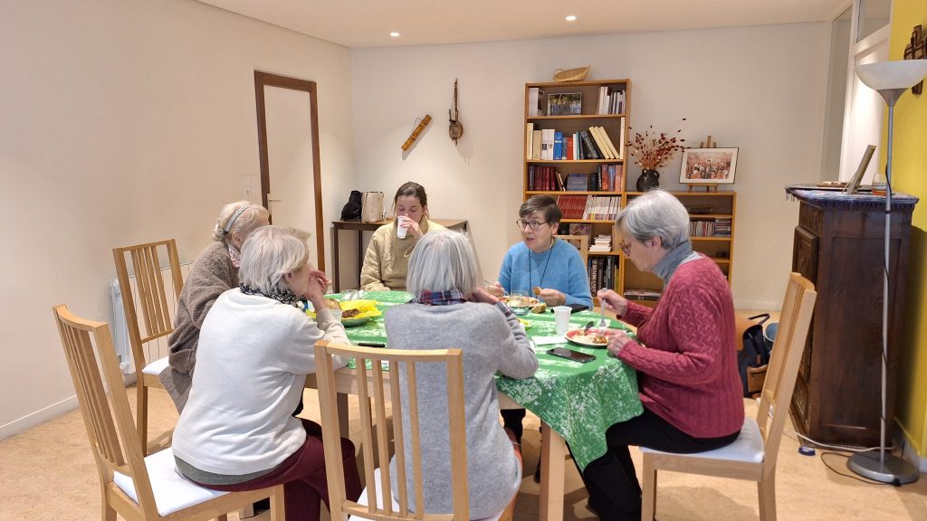 Nos bénévoles : le premier visage et la première voix de Versailles ! 7
