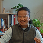 Sr Nirina RASOANIRINA