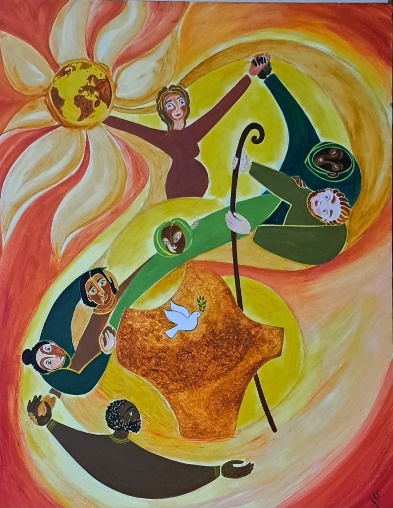 1826 - 2026 : Bicentenaire de la Congrégation