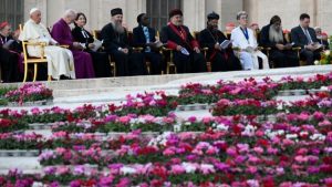 Le chemin synodal : un chemin privilégié pour l’unité des chrétiens