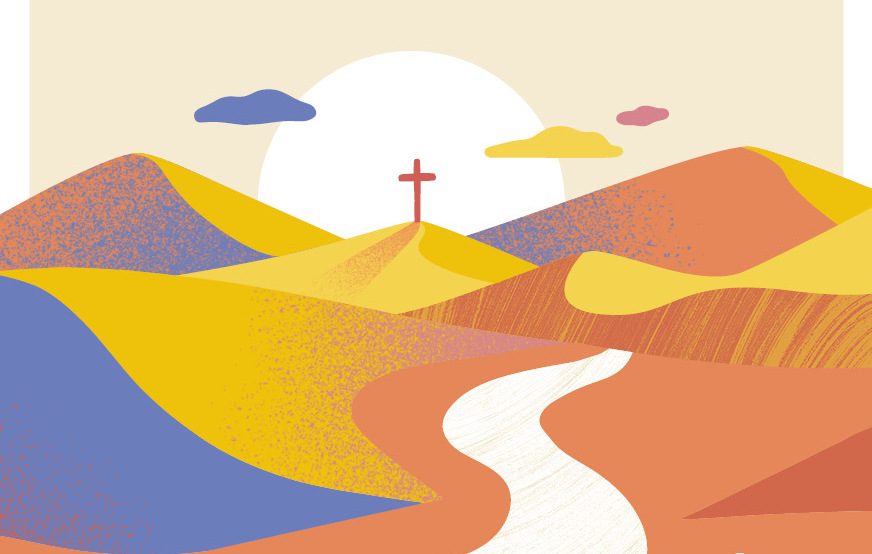 Concile provincial et retraite dans la vie