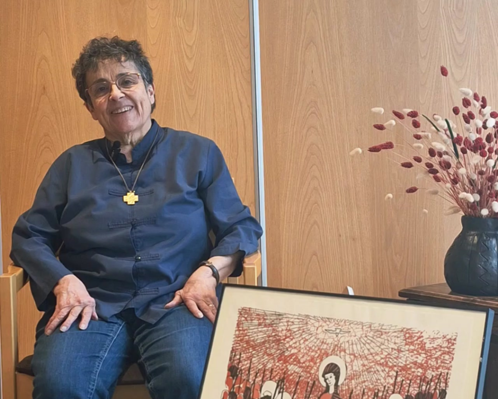 POV sœur et citoyenne