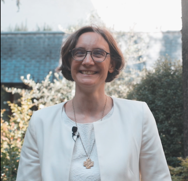 Sœur Claire, Versailles