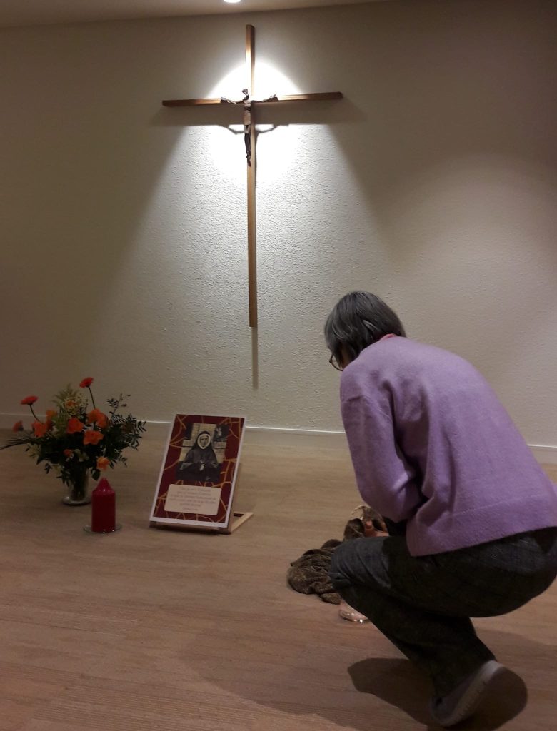 Célébrations du bicentenaire à travers la province 9