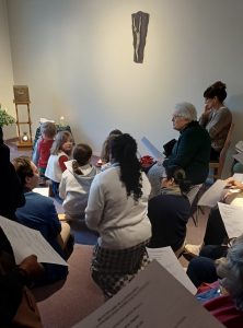 Bicentenaire - Célébration au Kremlin-Bicêtre 1