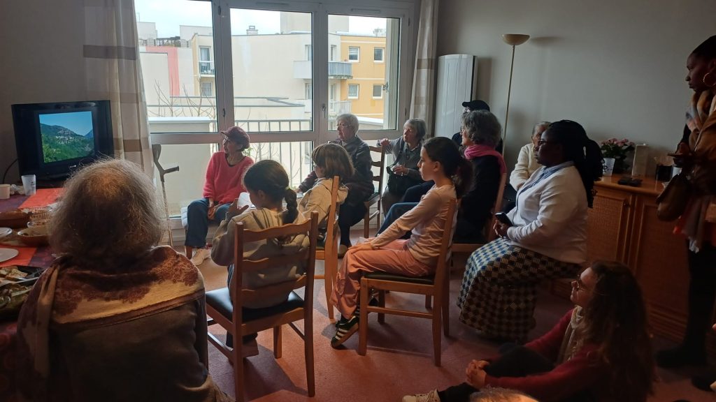 Bicentenaire - Célébration au Kremlin-Bicêtre 3