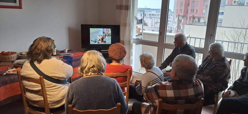 Bicentenaire - Célébration au Kremlin-Bicêtre 5