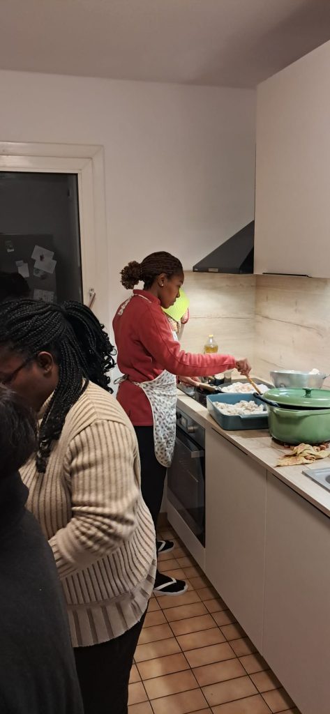 Bicentenaire - Célébration au Kremlin-Bicêtre 6