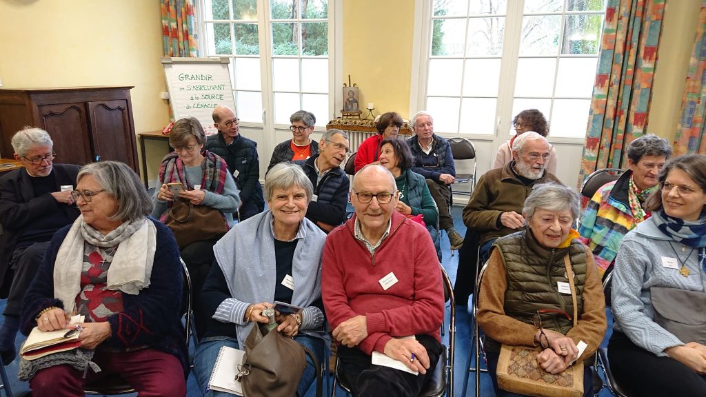 Bicentenaire - Célébration à Versailles 3
