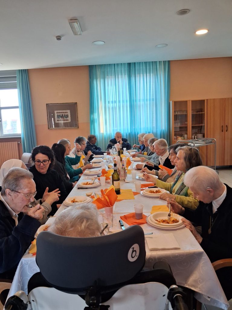 Célébrations à Turin (Italie) - 1