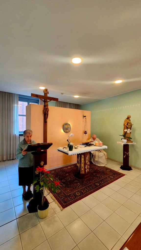 Célébrations à Turin (Italie) - 2