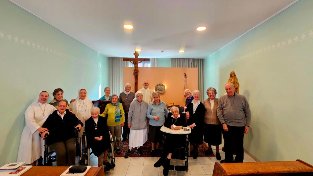 Célébrations à Turin (Italie) - 6