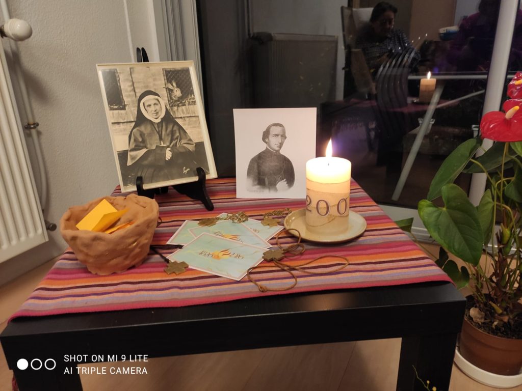 Célébrations du bicentenaire Marseille 3