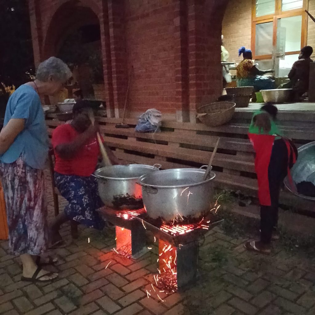 Célébrations du bicentenaire Togo 4