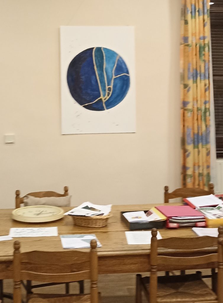 Célébrations du bicentenaire à travers la province