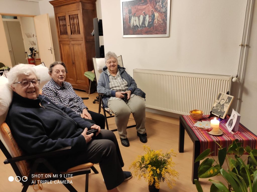 Célébrations du bicentenaire Marseille