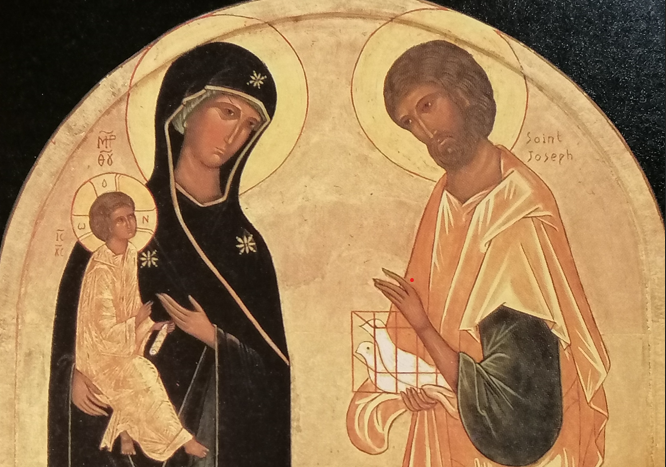 Journée mondiale de la vie consacrée 2